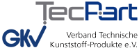 Verband Technische Kunststoff-Produkte e.V. (TecPart)